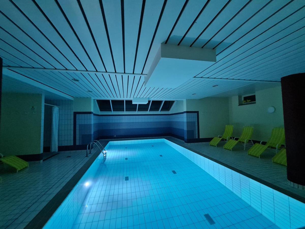 A Cappella Apartment