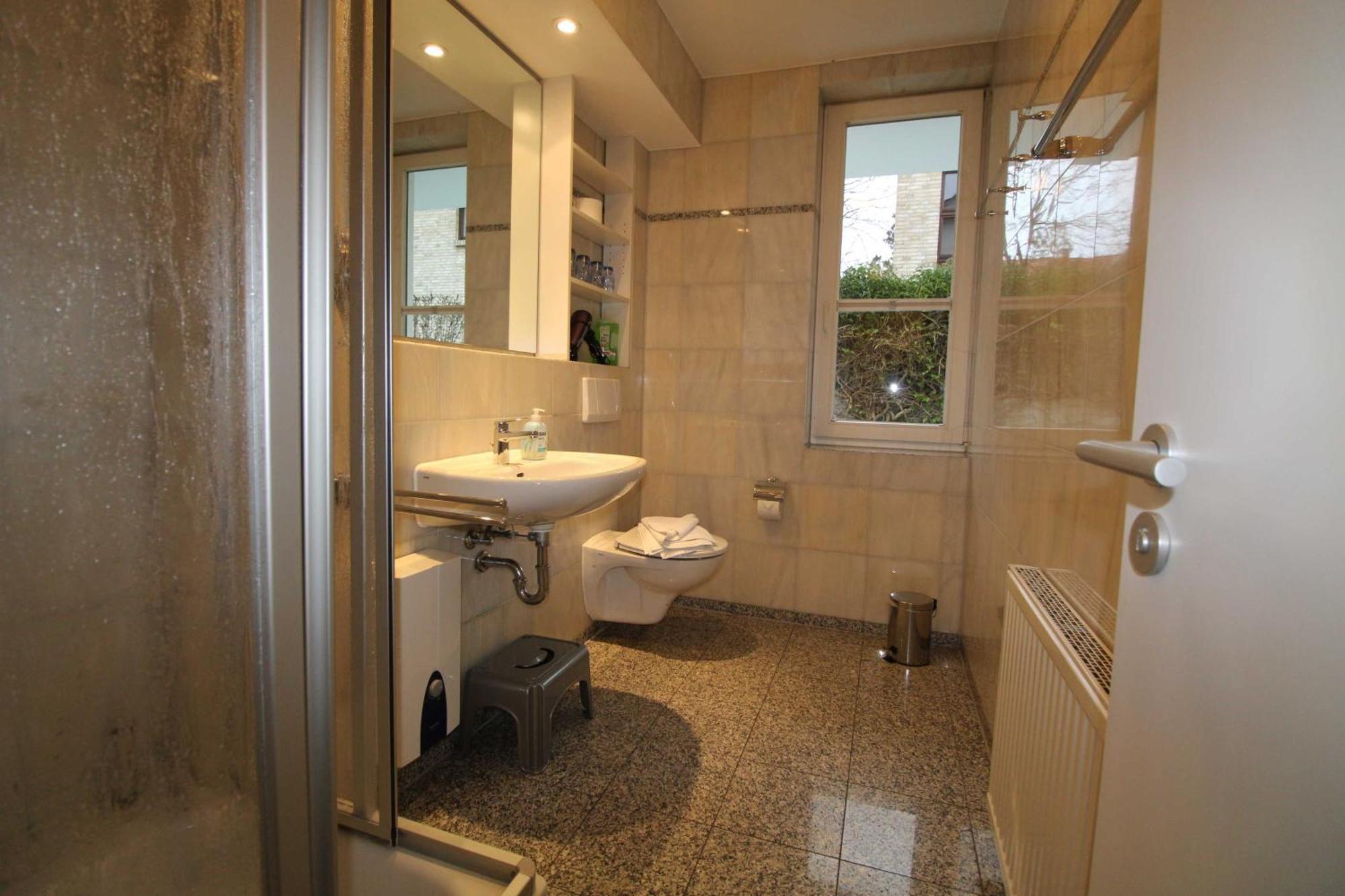 A Cappella Apartment Binz