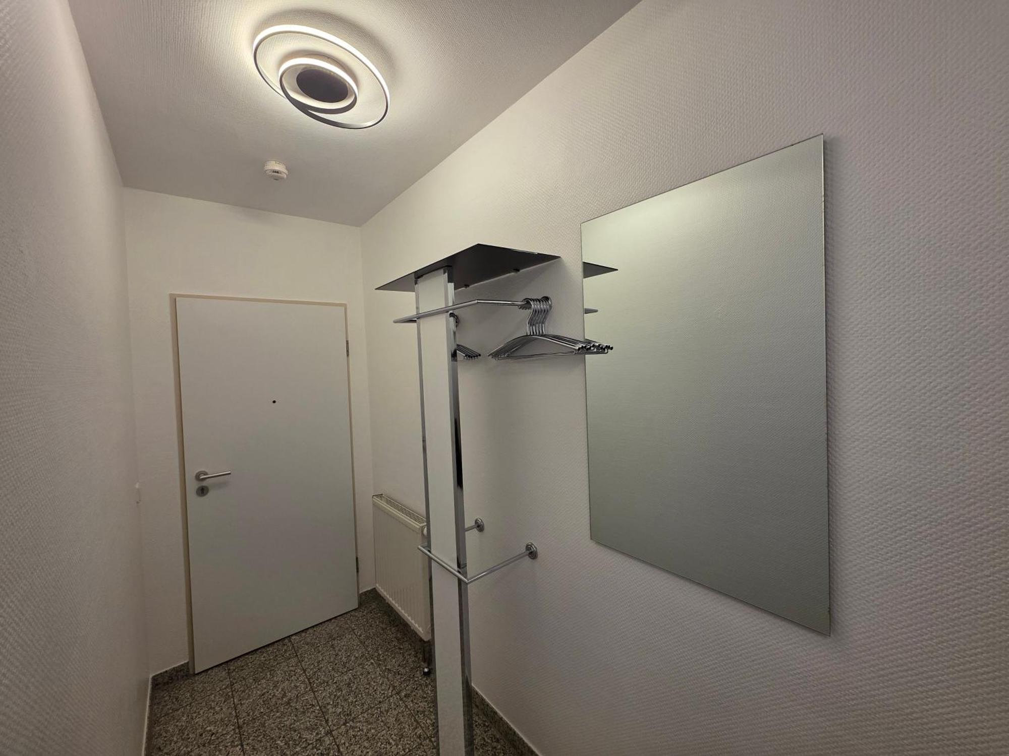 A Cappella Apartment Binz