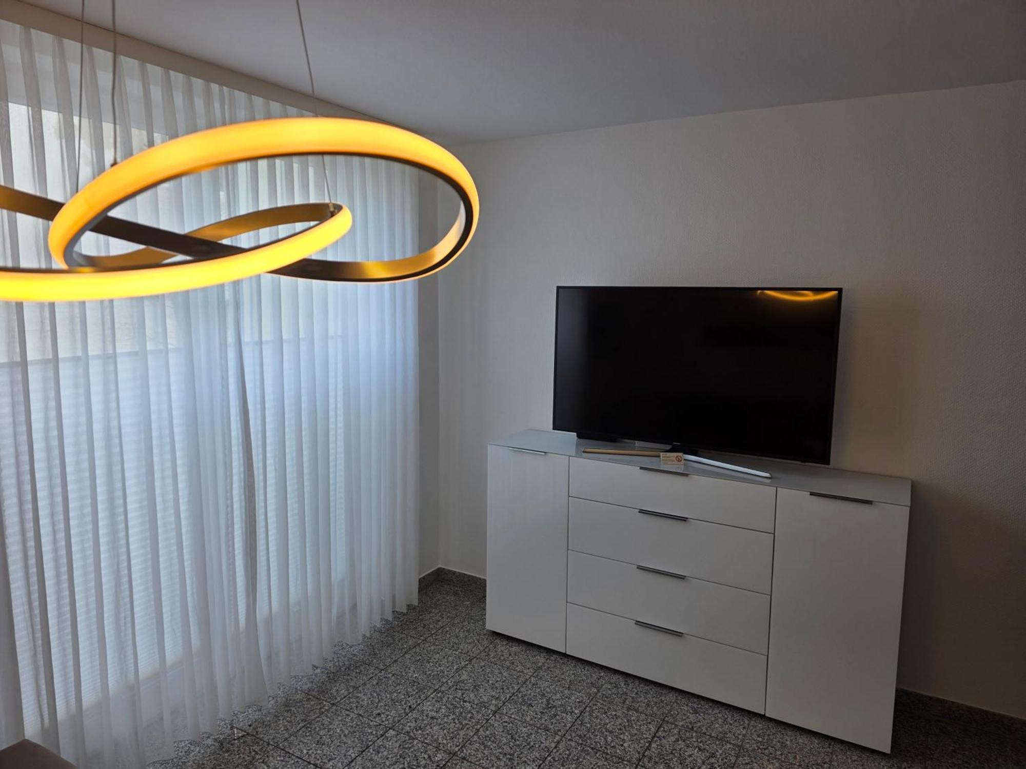 Apartment A Cappella Binz